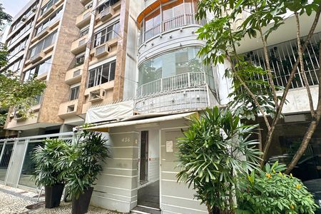 Casa à venda com 6 quartos, 193m² em Ipanema, Rio de Janeiro