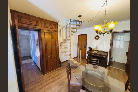 Apartamento à venda com 200m², 3 quartos e 3 vagas