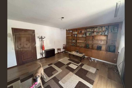 Apartamento à venda com 3 quartos, 200m² em Tijuca, Rio de Janeiro