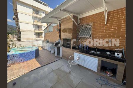 Apartamento à venda com 200m², 3 quartos e 3 vagas
