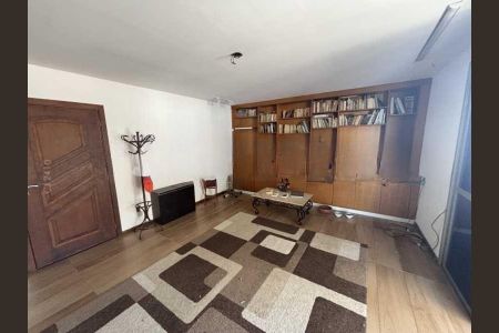 Apartamento à venda com 3 quartos, 200m² em Tijuca, Rio de Janeiro