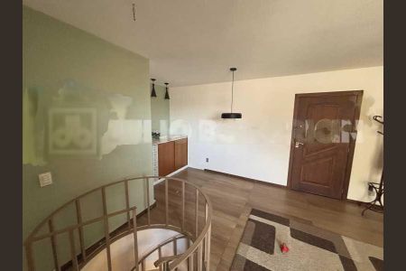 Apartamento à venda com 200m², 3 quartos e 3 vagas