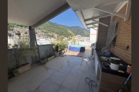 Apartamento à venda com 200m², 3 quartos e 3 vagas