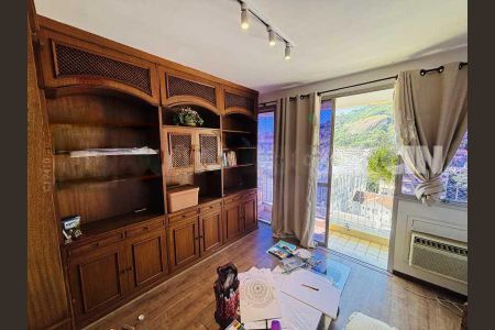 Apartamento à venda com 3 quartos, 200m² em Tijuca, Rio de Janeiro