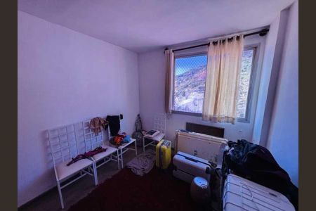 Apartamento à venda com 3 quartos, 200m² em Tijuca, Rio de Janeiro