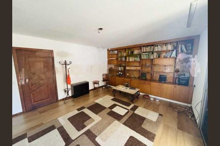 Apartamento à venda com 3 quartos, 200m² em Tijuca, Rio de Janeiro