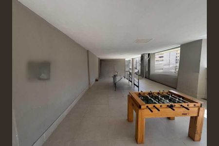 Apartamento à venda com 200m², 3 quartos e 3 vagas