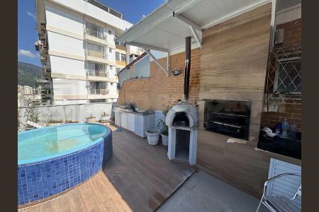 Apartamento à venda com 200m², 3 quartos e 3 vagas