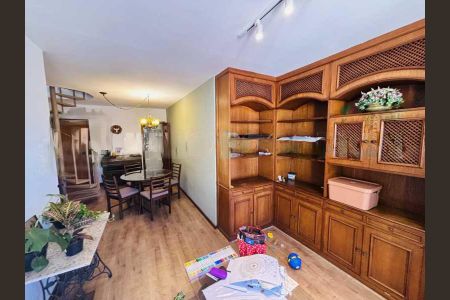 Apartamento à venda com 3 quartos, 200m² em Tijuca, Rio de Janeiro