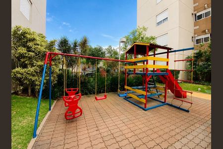 Apartamento à venda com 2 quartos, 59m² em Belenzinho, São Paulo