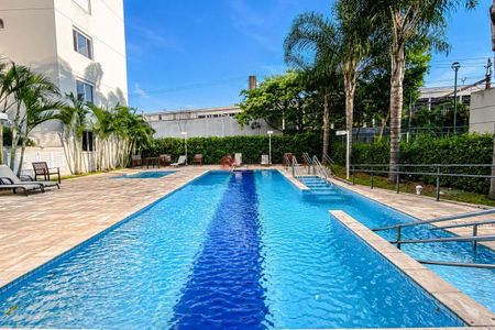 Apartamento à venda com 2 quartos, 59m² em Belenzinho, São Paulo