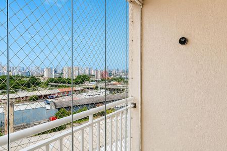 Apartamento à venda com 2 quartos, 59m² em Belenzinho, São Paulo