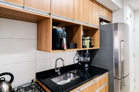 Apartamento à venda com 2 quartos, 59m² em Belenzinho, São Paulo