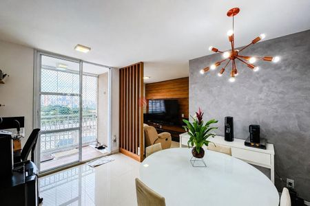 Apartamento à venda com 2 quartos, 59m² em Belenzinho, São Paulo