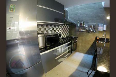 Casa à venda com 9 quartos, 322m² em Campo Belo, São Paulo