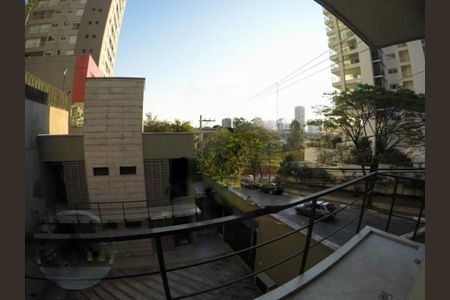 Casa à venda com 9 quartos, 322m² em Campo Belo, São Paulo