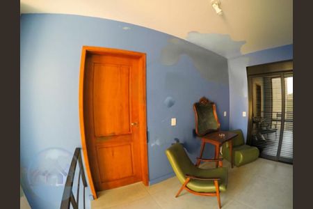 Casa à venda com 9 quartos, 322m² em Campo Belo, São Paulo