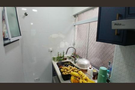 Apartamento à venda com 2 quartos, 38m² em Vila Celeste, São Paulo