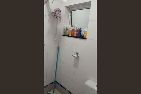 Apartamento à venda com 2 quartos, 38m² em Vila Celeste, São Paulo