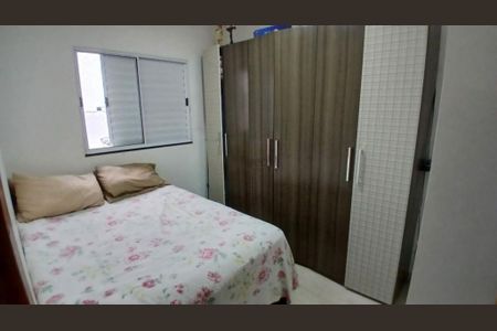 Apartamento à venda com 2 quartos, 38m² em Vila Celeste, São Paulo