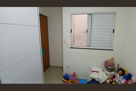 Apartamento à venda com 2 quartos, 38m² em Vila Celeste, São Paulo