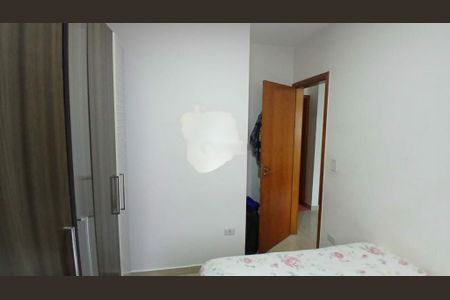 Apartamento à venda com 2 quartos, 38m² em Vila Celeste, São Paulo
