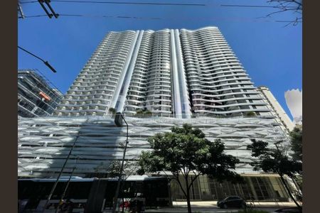 Apartamento à venda com 2 quartos, 81m² em Jardim das Acacias, São Paulo