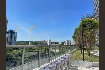 Apartamento à venda com 2 quartos, 81m² em Jardim das Acacias, São Paulo