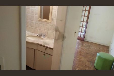 Casa à venda com 3 quartos, 125m² em Jardim Heliomar, São Paulo