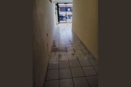 Casa à venda com 3 quartos, 125m² em Jardim Heliomar, São Paulo