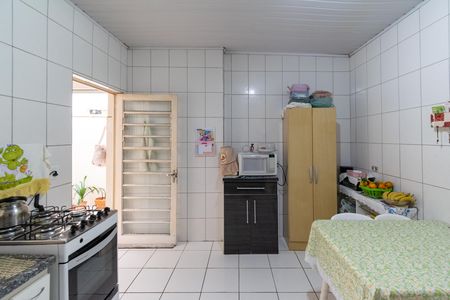 Casa à venda com 97m², 2 quartos e 1 vaga Casa à venda com 97m², 2 quartos e 1 vagaCozinha