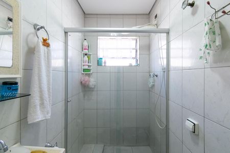 Casa à venda com 97m², 2 quartos e 1 vaga Casa à venda com 97m², 2 quartos e 1 vagaBanheiro