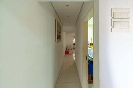 Casa à venda com 97m², 2 quartos e 1 vaga Casa à venda com 97m², 2 quartos e 1 vagaCorredor
