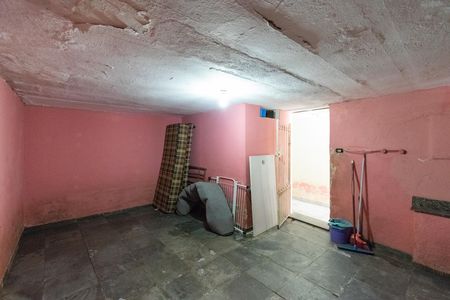 Casa à venda com 97m², 2 quartos e 1 vaga Casa à venda com 97m², 2 quartos e 1 vagaGaragem