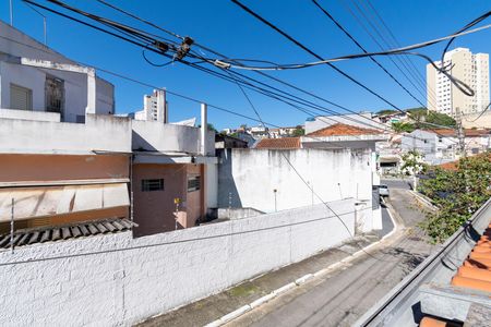 Casa à venda com 97m², 2 quartos e 1 vaga Casa à venda com 97m², 2 quartos e 1 vagaVista da Varanda do quarto 1
