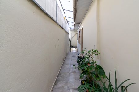 Casa à venda com 97m², 2 quartos e 1 vaga Casa à venda com 97m², 2 quartos e 1 vagaCorredor Externo
