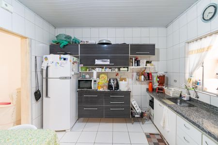 Casa à venda com 97m², 2 quartos e 1 vaga Casa à venda com 97m², 2 quartos e 1 vagaCozinha