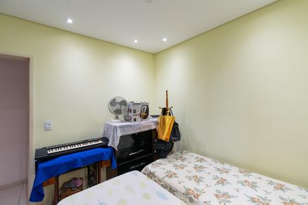 Casa à venda com 97m², 2 quartos e 1 vaga Casa à venda com 97m², 2 quartos e 1 vagaQuarto 2