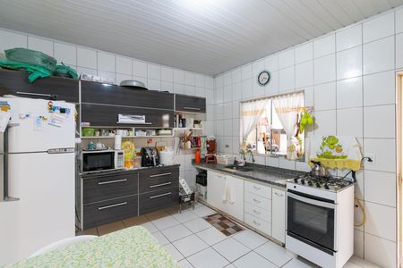 Casa à venda com 97m², 2 quartos e 1 vaga Casa à venda com 97m², 2 quartos e 1 vagaCozinha