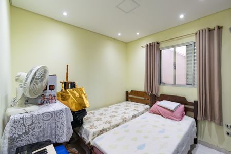 Casa à venda com 97m², 2 quartos e 1 vaga Casa à venda com 97m², 2 quartos e 1 vagaQuarto 2