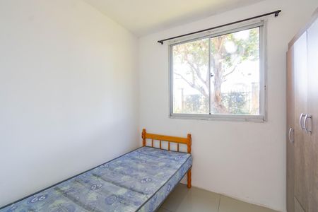 Apartamento para alugar com 44m², 2 quartos e 1 vaga Apartamento para alugar com 44m², 2 quartos e 1 vagaQuarto 2