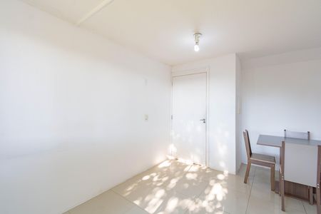 Apartamento para alugar com 44m², 2 quartos e 1 vaga Apartamento para alugar com 44m², 2 quartos e 1 vagaSala
