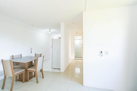 Apartamento para alugar com 44m², 2 quartos e 1 vaga Apartamento para alugar com 44m², 2 quartos e 1 vagaSala
