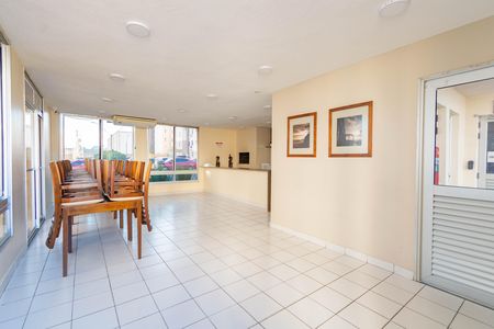 Área comum de apartamento para alugar com 2 quartos, 44m² em Mato Grande, Canoas