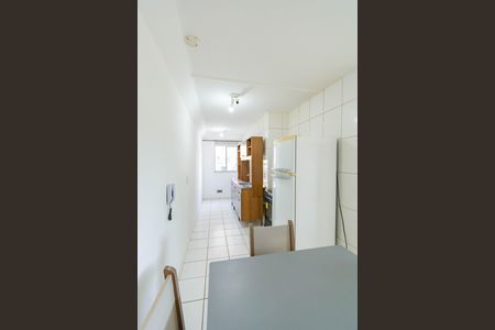 Apartamento para alugar com 44m², 2 quartos e 1 vaga Apartamento para alugar com 44m², 2 quartos e 1 vagaCozinha