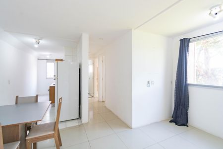 Apartamento para alugar com 44m², 2 quartos e 1 vaga Apartamento para alugar com 44m², 2 quartos e 1 vagaSala