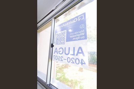 Apartamento para alugar com 44m², 2 quartos e 1 vaga Apartamento para alugar com 44m², 2 quartos e 1 vagaPlaca