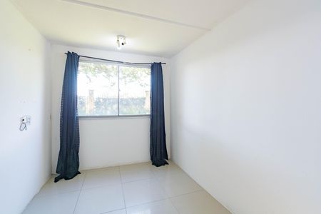 Sala de apartamento para alugar com 2 quartos, 44m² em Mato Grande, Canoas
