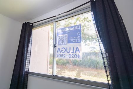 Apartamento para alugar com 44m², 2 quartos e 1 vaga Apartamento para alugar com 44m², 2 quartos e 1 vagaPlaca