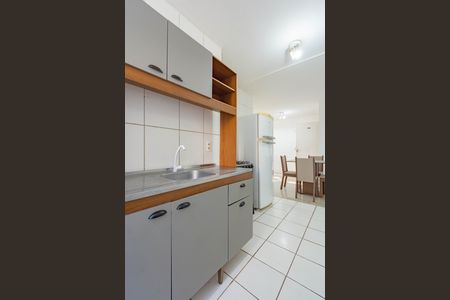 Apartamento para alugar com 44m², 2 quartos e 1 vaga Apartamento para alugar com 44m², 2 quartos e 1 vagaCozinha